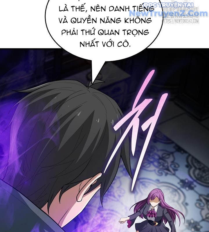 0.0000001% Của Quỷ Vương Chapter 23 - Trang 26