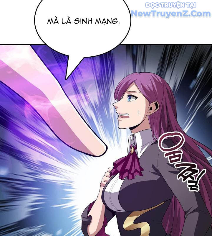 0.0000001% Của Quỷ Vương Chapter 23 - Trang 29