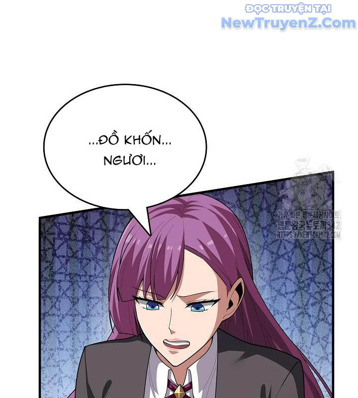 0.0000001% Của Quỷ Vương Chapter 23 - Trang 31
