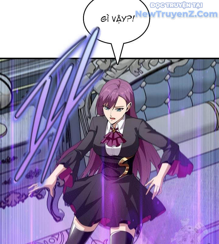0.0000001% Của Quỷ Vương Chapter 23 - Trang 36