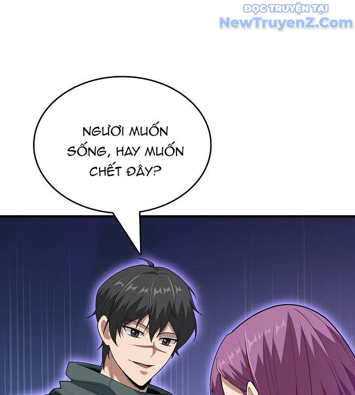 0.0000001% Của Quỷ Vương Chapter 23 - Trang 39