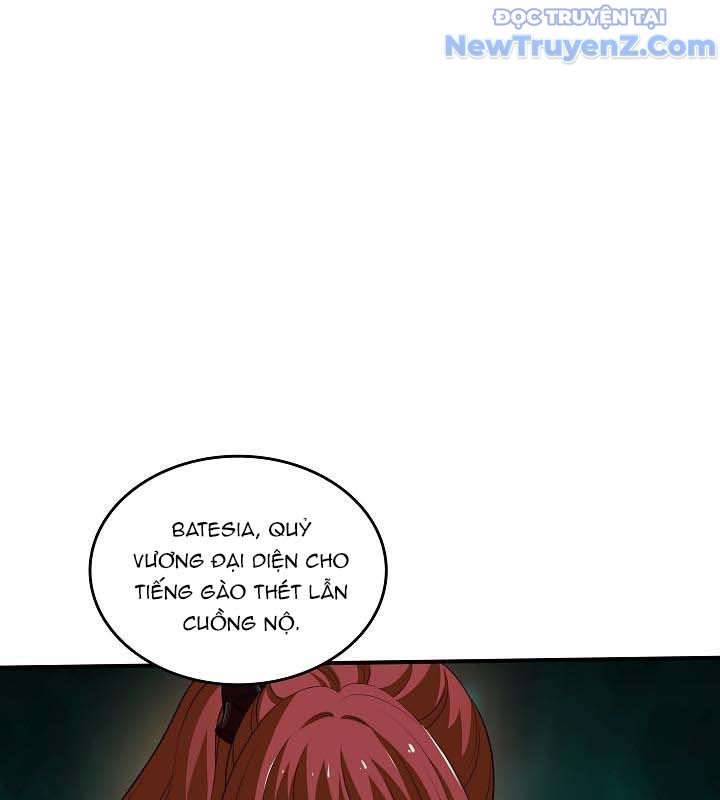 0.0000001% Của Quỷ Vương Chapter 24 - Trang 23