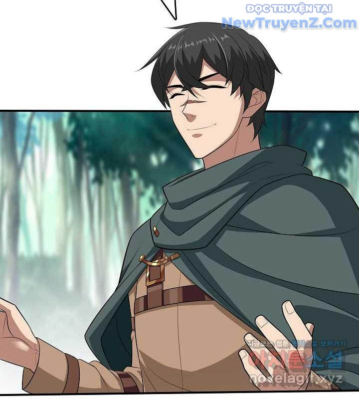 0.0000001% Của Quỷ Vương Chapter 25 - Trang 15