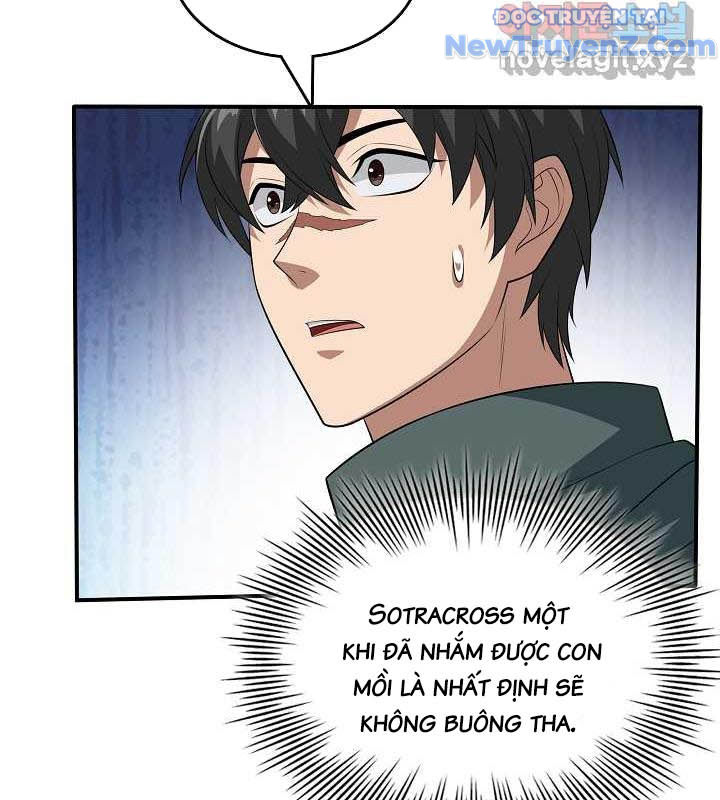 0.0000001% Của Quỷ Vương Chapter 25 - Trang 26