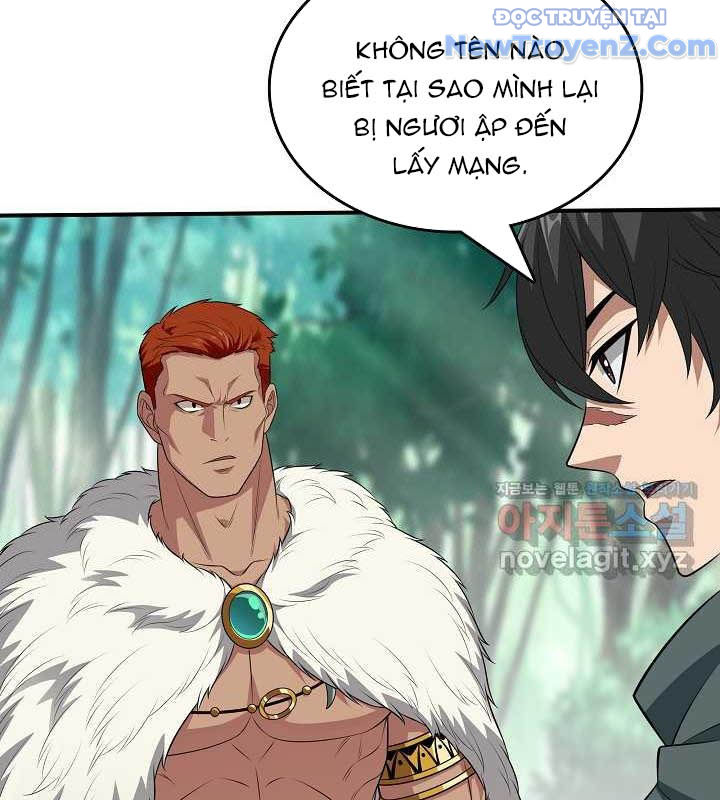 0.0000001% Của Quỷ Vương Chapter 25 - Trang 35
