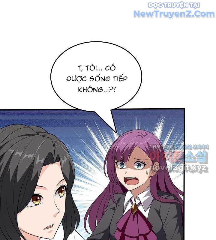 0.0000001% Của Quỷ Vương Chapter 25 - Trang 41
