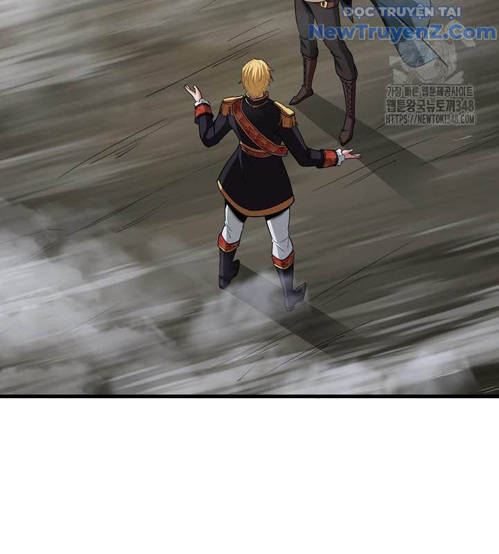 0.0000001% Của Quỷ Vương Chapter 28 - Trang 13