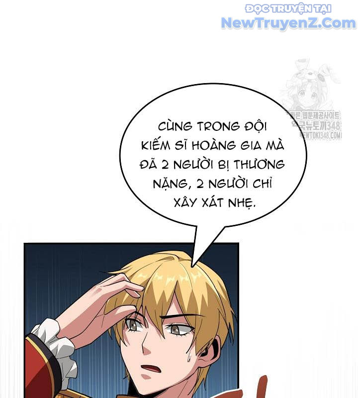 0.0000001% Của Quỷ Vương Chapter 28 - Trang 23