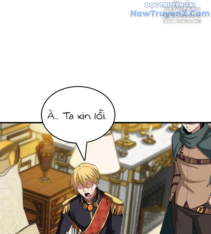 0.0000001% Của Quỷ Vương Chapter 28 - Trang 43