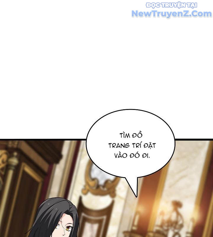0.0000001% Của Quỷ Vương Chapter 29 - Trang 29