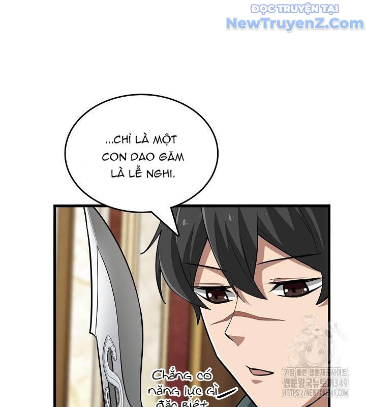 0.0000001% Của Quỷ Vương Chapter 29 - Trang 32