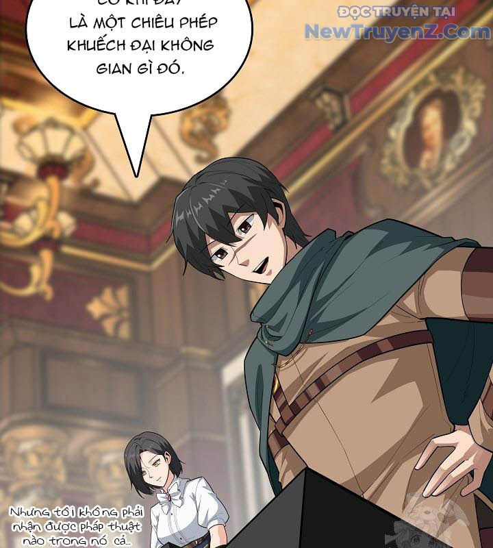 0.0000001% Của Quỷ Vương Chapter 29 - Trang 42
