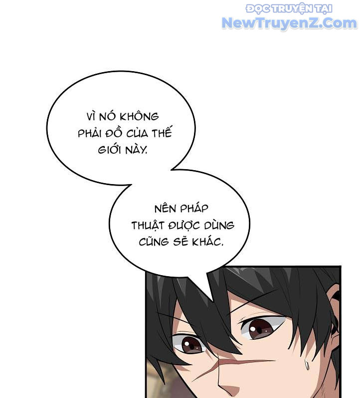 0.0000001% Của Quỷ Vương Chapter 29 - Trang 44