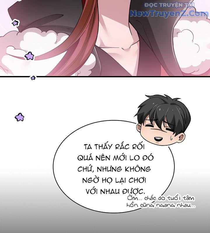 0.0000001% Của Quỷ Vương Chapter 3 - Trang 22