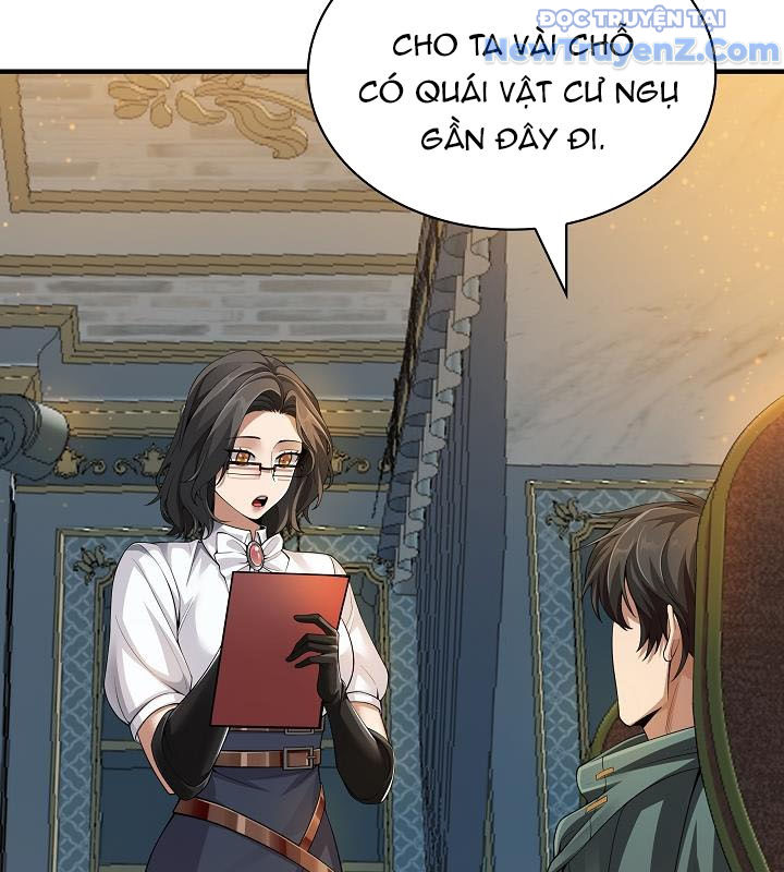 0.0000001% Của Quỷ Vương Chapter 3 - Trang 49