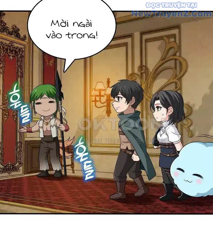 0.0000001% Của Quỷ Vương Chapter 30 - Trang 13