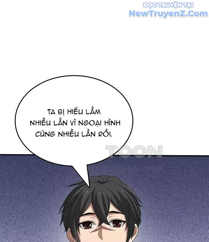 0.0000001% Của Quỷ Vương Chapter 30 - Trang 17
