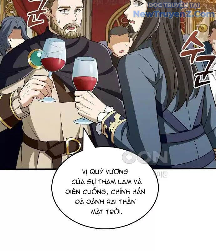 0.0000001% Của Quỷ Vương Chapter 30 - Trang 28