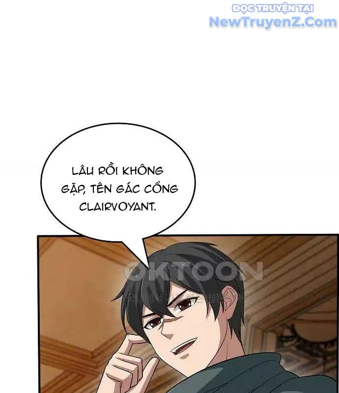 0.0000001% Của Quỷ Vương Chapter 30 - Trang 8