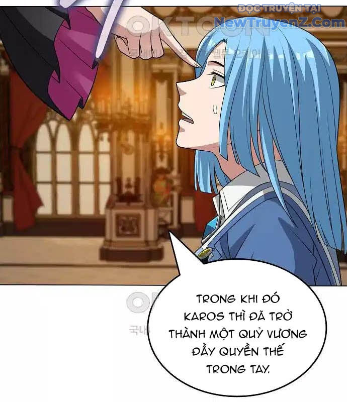 0.0000001% Của Quỷ Vương Chapter 31 - Trang 10