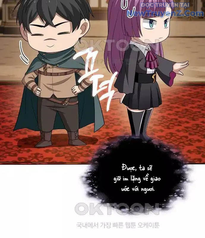 0.0000001% Của Quỷ Vương Chapter 31 - Trang 14