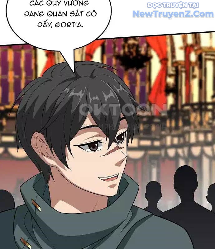 0.0000001% Của Quỷ Vương Chapter 31 - Trang 22