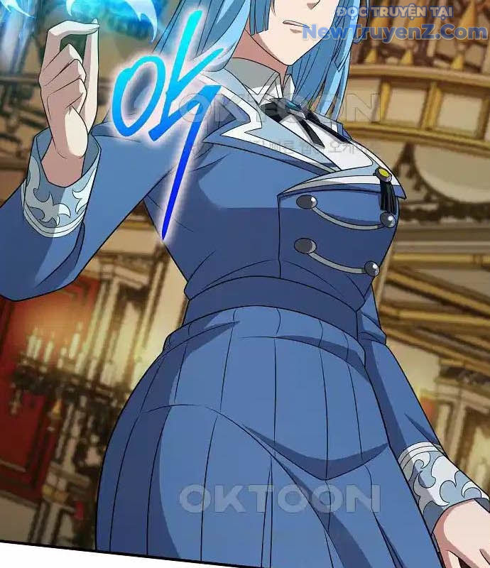 0.0000001% Của Quỷ Vương Chapter 31 - Trang 25