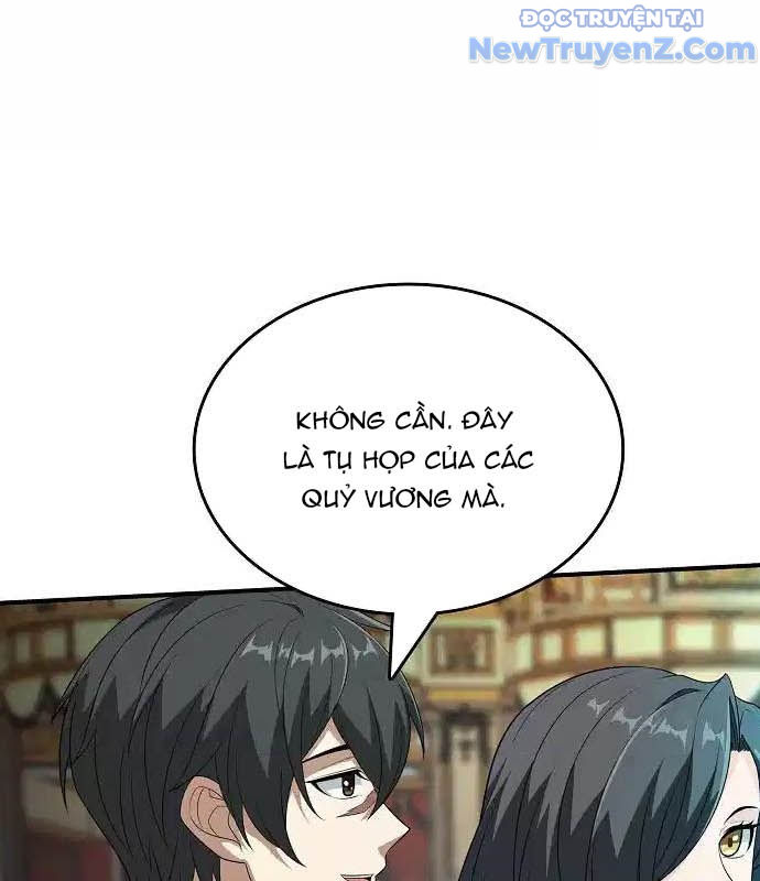 0.0000001% Của Quỷ Vương Chapter 31 - Trang 33