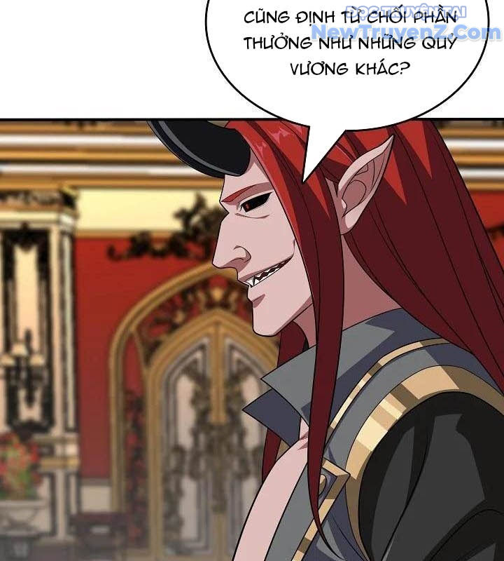 0.0000001% Của Quỷ Vương Chapter 32 - Trang 14