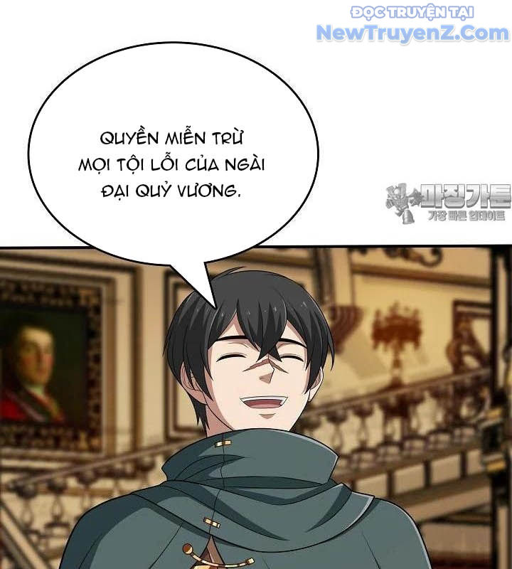0.0000001% Của Quỷ Vương Chapter 32 - Trang 16