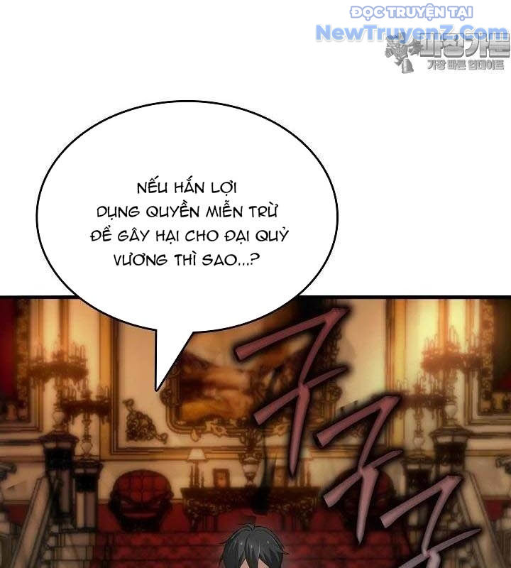 0.0000001% Của Quỷ Vương Chapter 32 - Trang 26