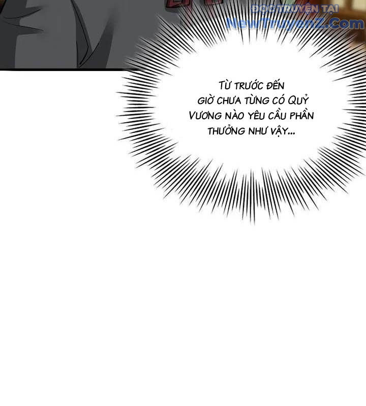 0.0000001% Của Quỷ Vương Chapter 32 - Trang 30