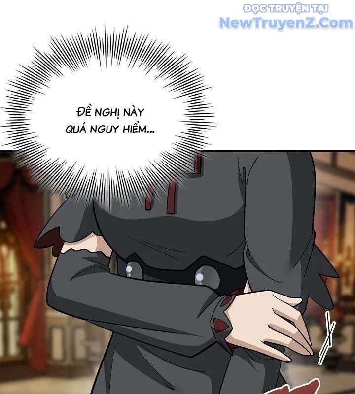 0.0000001% Của Quỷ Vương Chapter 32 - Trang 31
