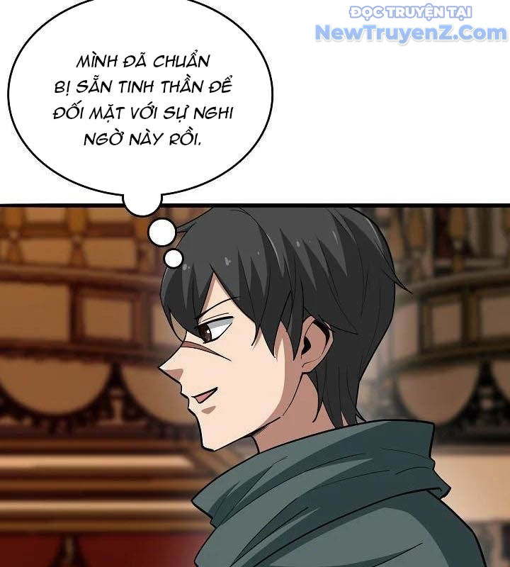 0.0000001% Của Quỷ Vương Chapter 32 - Trang 33
