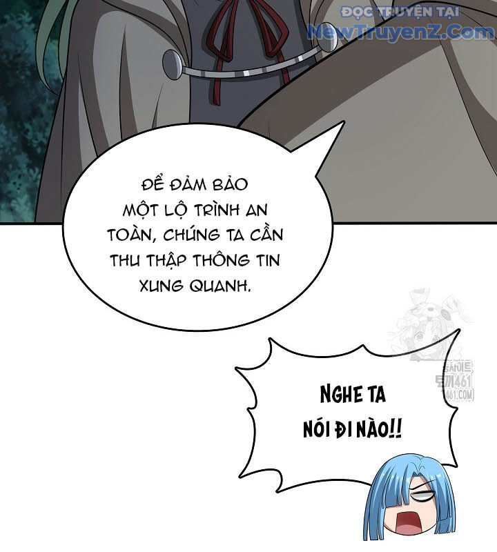 0.0000001% Của Quỷ Vương Chapter 33 - Trang 45