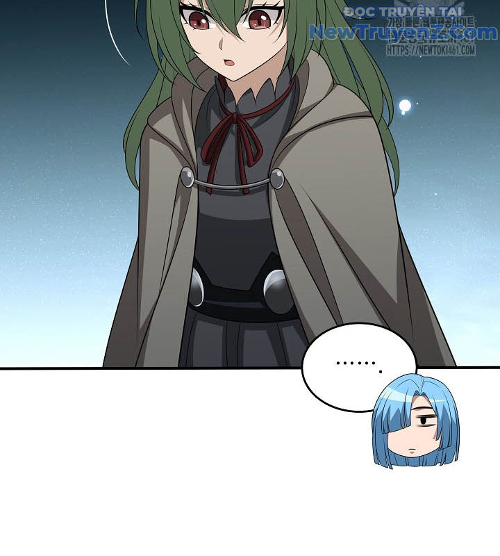0.0000001% Của Quỷ Vương Chapter 33 - Trang 47
