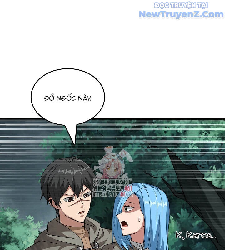 0.0000001% Của Quỷ Vương Chapter 33 - Trang 5