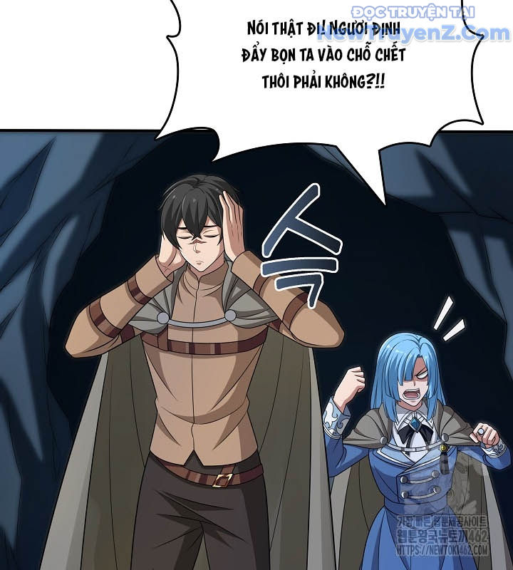 0.0000001% Của Quỷ Vương Chapter 34 - Trang 15