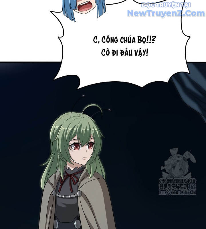 0.0000001% Của Quỷ Vương Chapter 34 - Trang 22