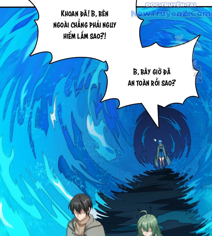 0.0000001% Của Quỷ Vương Chapter 35 - Trang 28