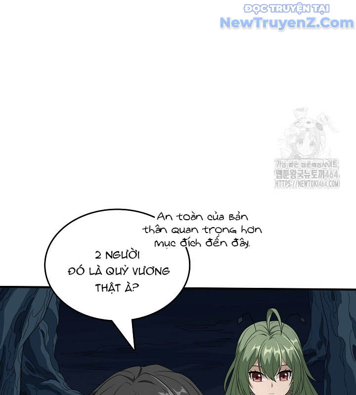 0.0000001% Của Quỷ Vương Chapter 35 - Trang 32