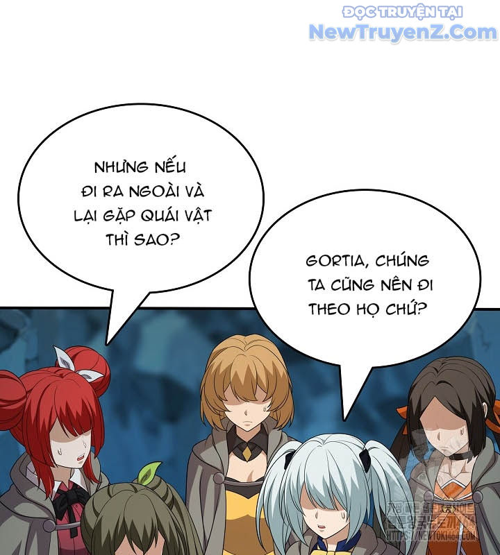 0.0000001% Của Quỷ Vương Chapter 35 - Trang 37