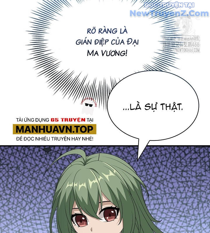0.0000001% Của Quỷ Vương Chapter 36 - Trang 13