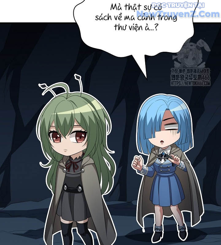 0.0000001% Của Quỷ Vương Chapter 36 - Trang 17