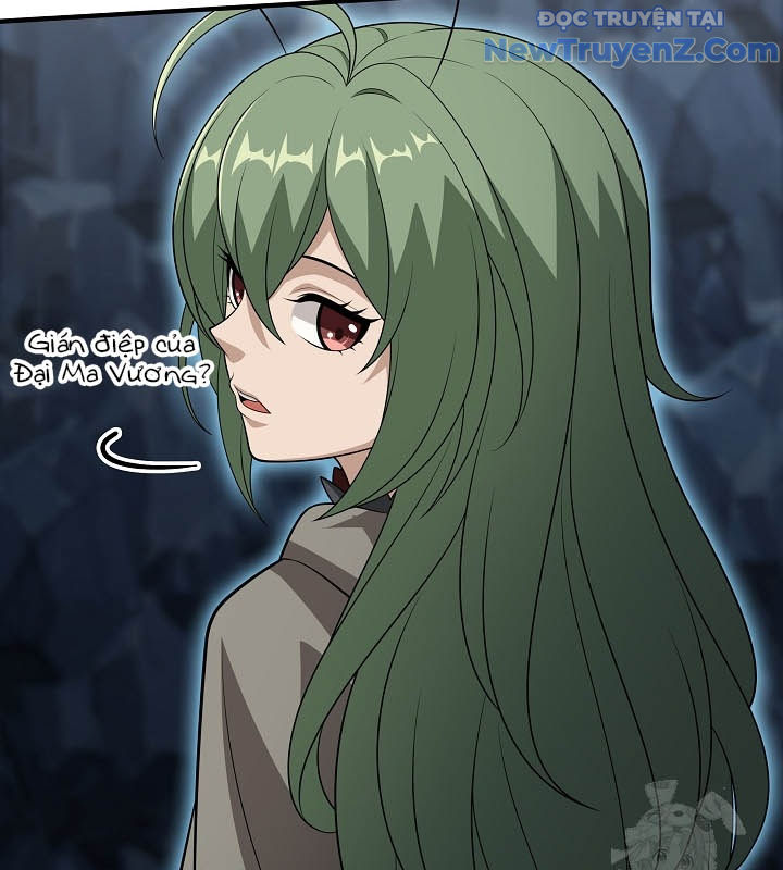 0.0000001% Của Quỷ Vương Chapter 36 - Trang 19