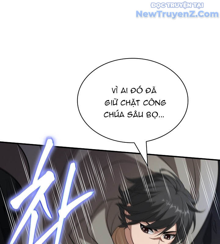 0.0000001% Của Quỷ Vương Chapter 36 - Trang 27