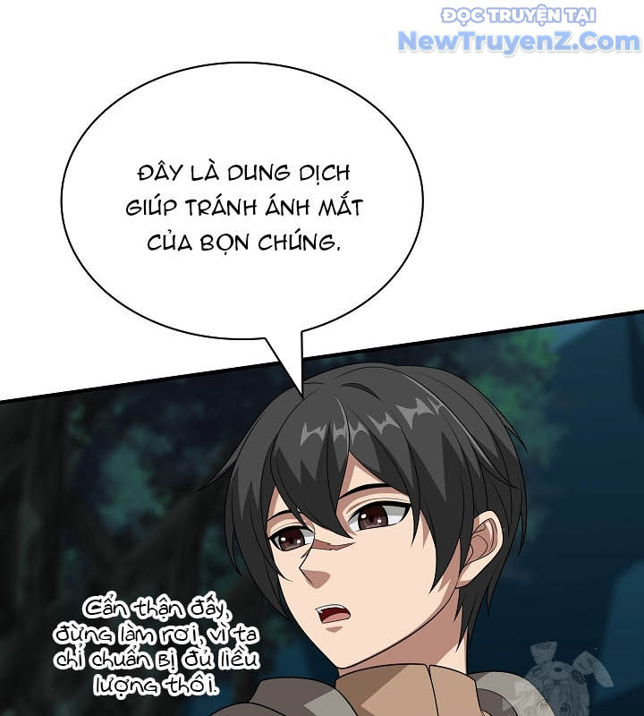 0.0000001% Của Quỷ Vương Chapter 36 - Trang 41