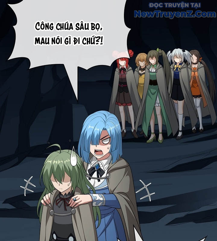 0.0000001% Của Quỷ Vương Chapter 36 - Trang 6