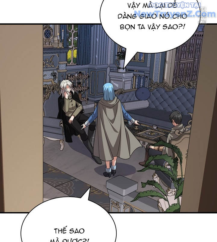 0.0000001% Của Quỷ Vương Chapter 38 - Trang 20