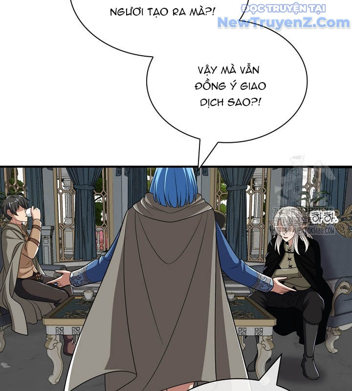 0.0000001% Của Quỷ Vương Chapter 38 - Trang 36